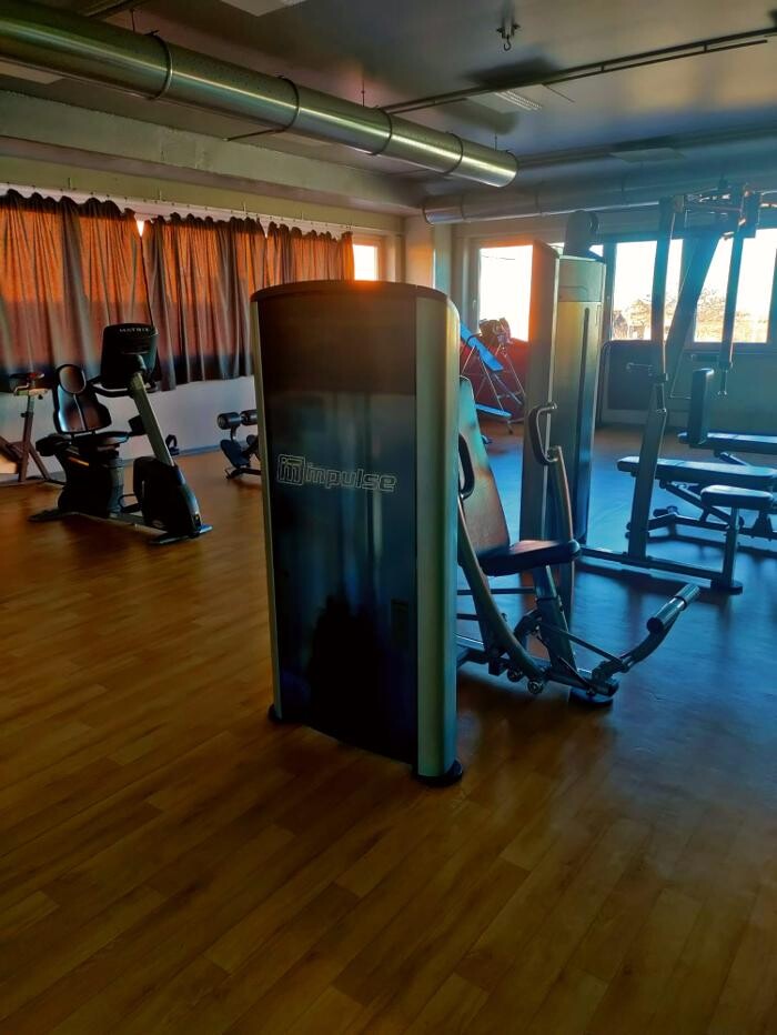 Images Top Gym