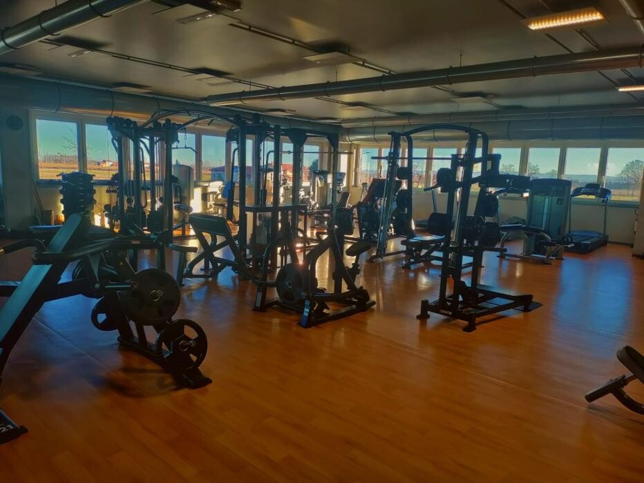 Images Top Gym