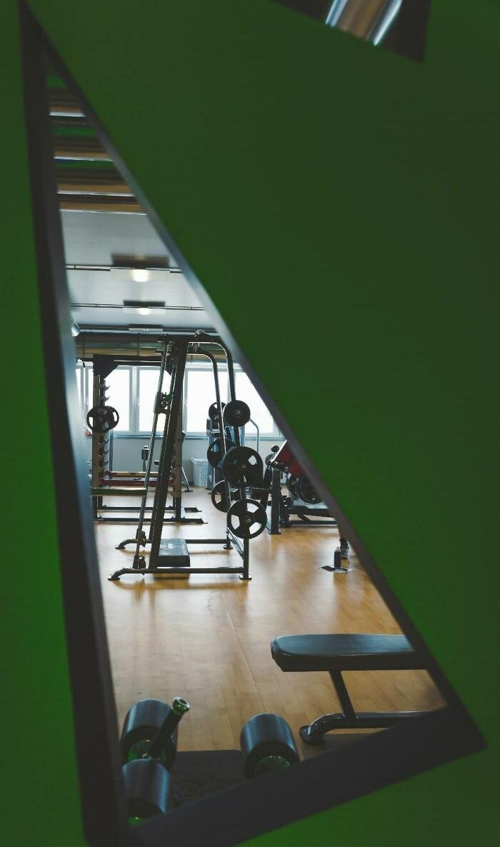 Images Top Gym
