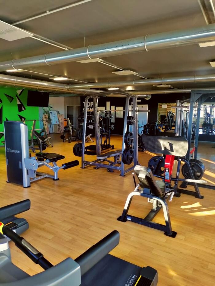 Images Top Gym