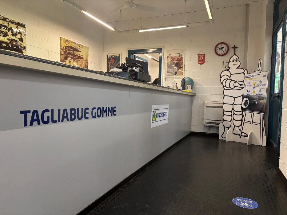 Images Euromaster Tagliabue Gomme