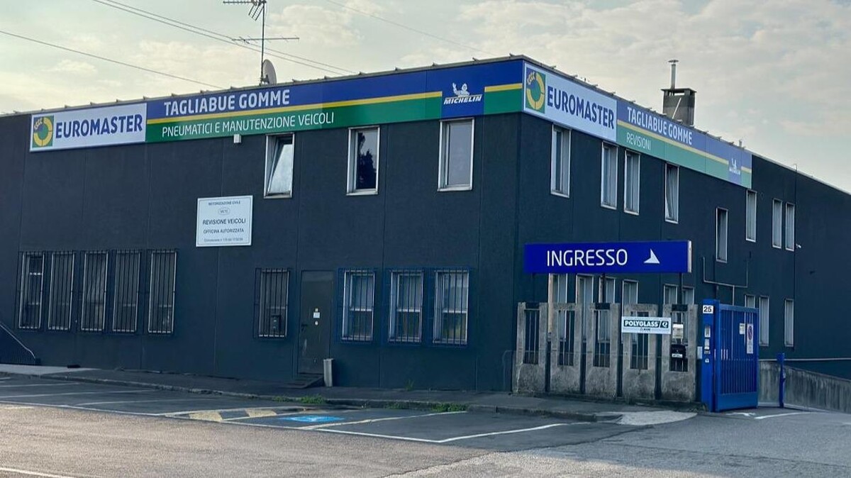 Images Euromaster Tagliabue Gomme