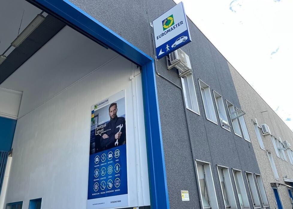 Images Euromaster Tagliabue Gomme