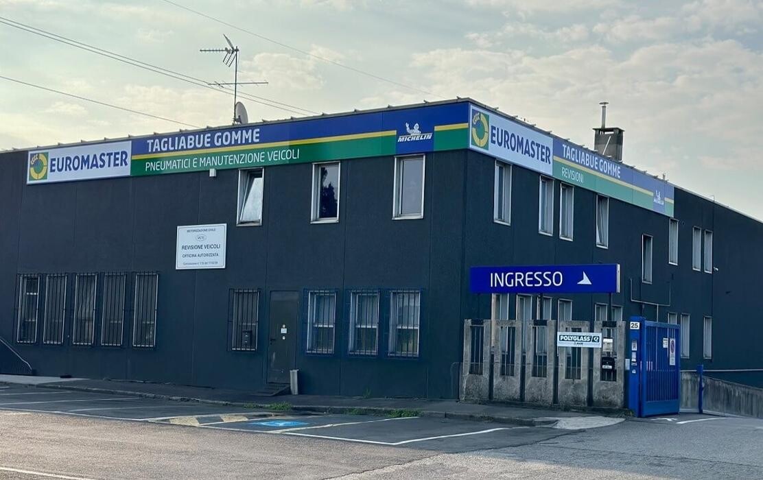 Images Euromaster Tagliabue Gomme