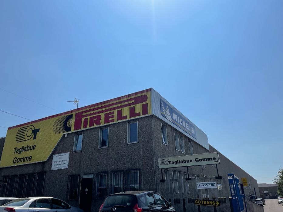 Images Euromaster Tagliabue Gomme