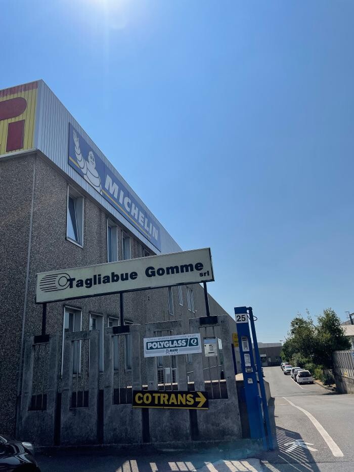 Images Euromaster Tagliabue Gomme