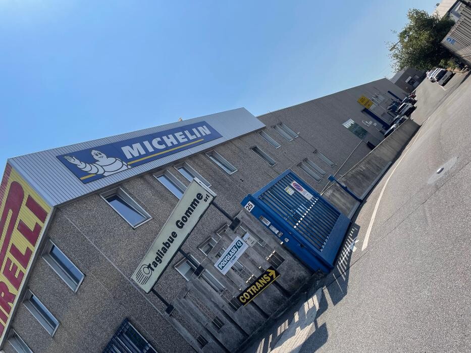 Images Euromaster Tagliabue Gomme