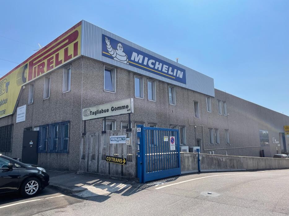 Images Euromaster Tagliabue Gomme