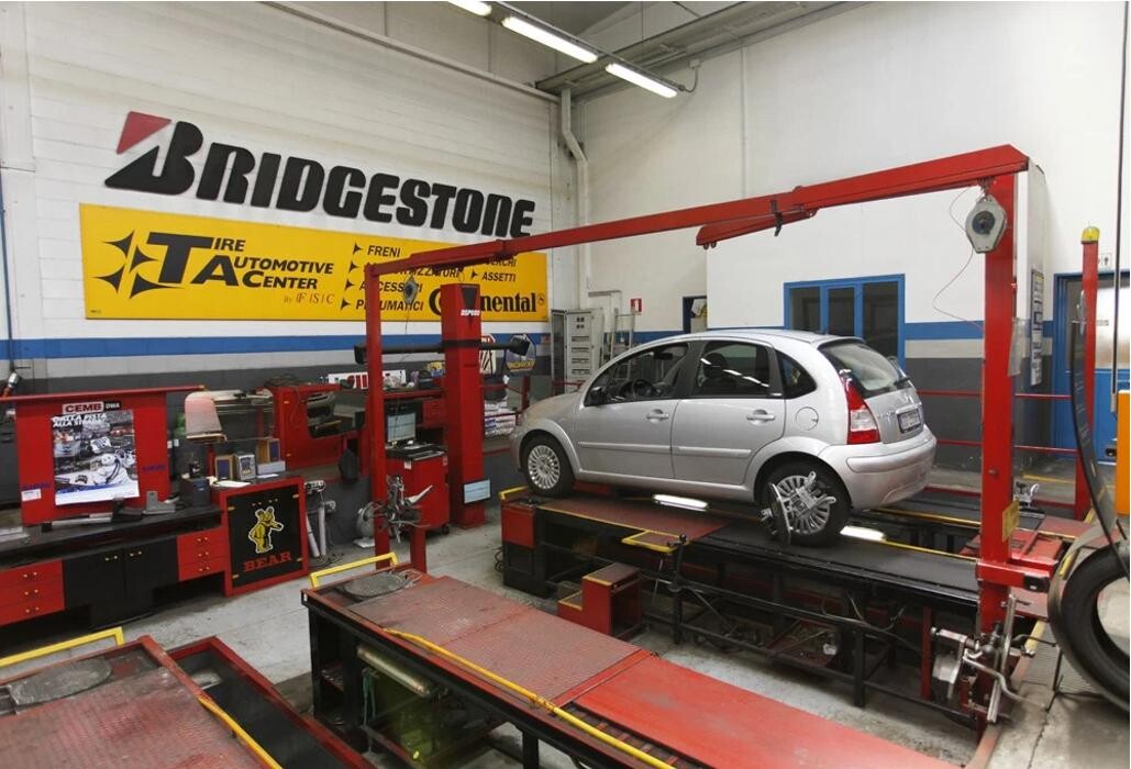 Images Euromaster Tagliabue Gomme