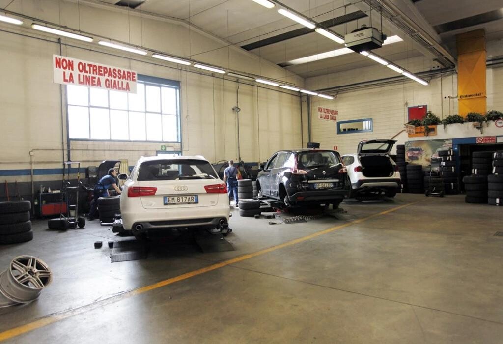 Images Euromaster Tagliabue Gomme