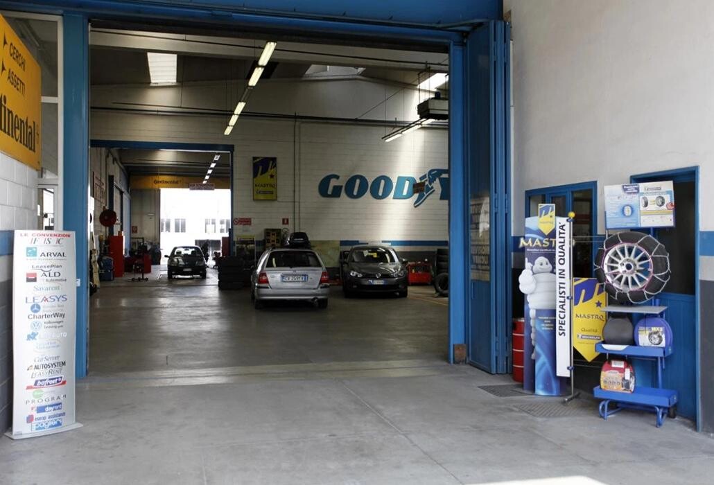 Images Euromaster Tagliabue Gomme