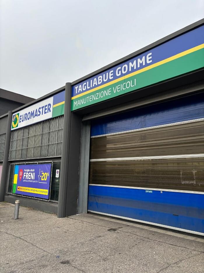 Images Euromaster Tagliabue Gomme