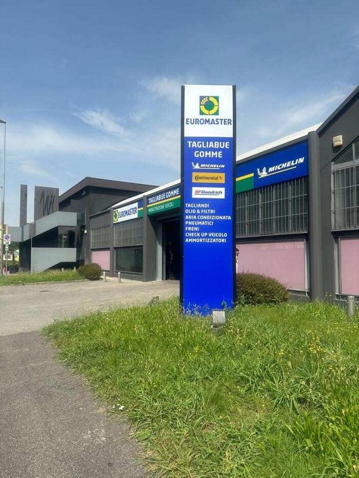 Images Euromaster Tagliabue Gomme