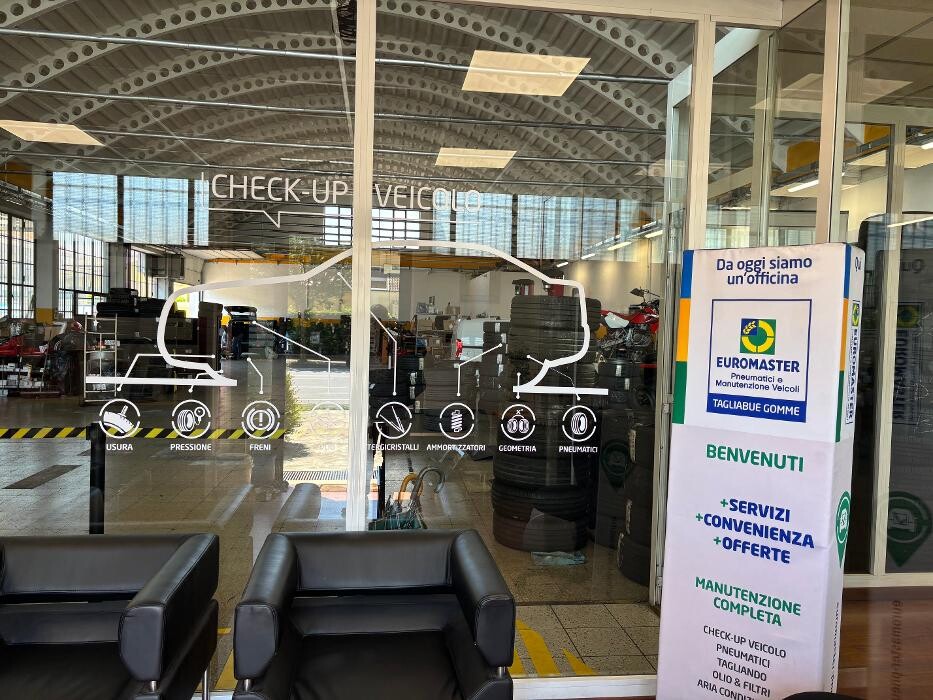 Images Euromaster Tagliabue Gomme