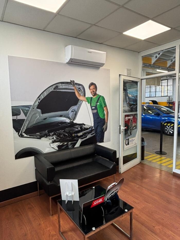 Images Euromaster Tagliabue Gomme