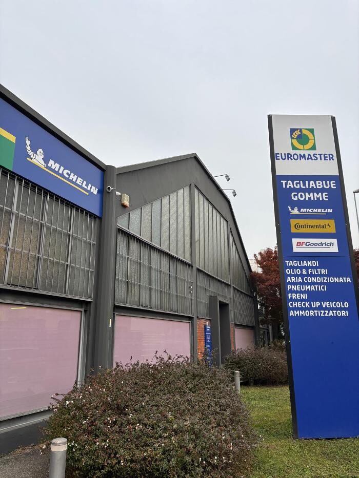 Images Euromaster Tagliabue Gomme