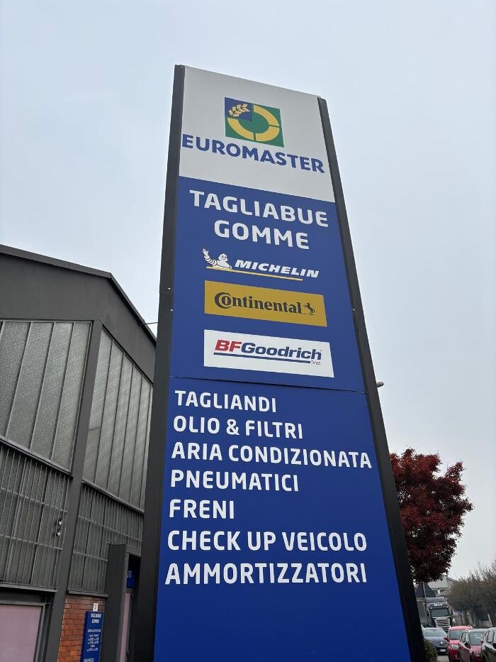 Images Euromaster Tagliabue Gomme