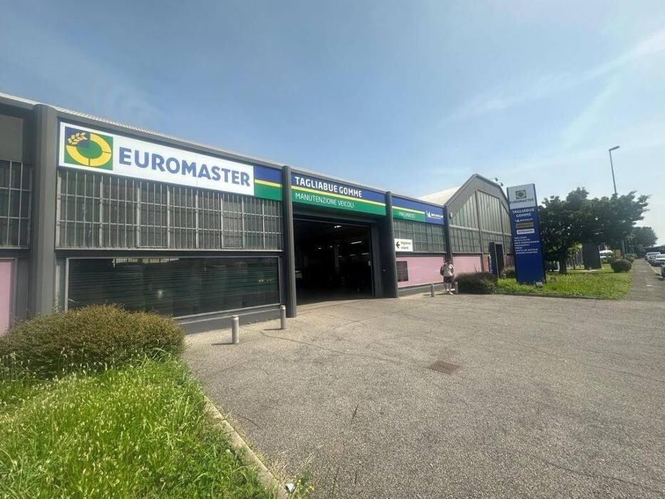 Images Euromaster Tagliabue Gomme