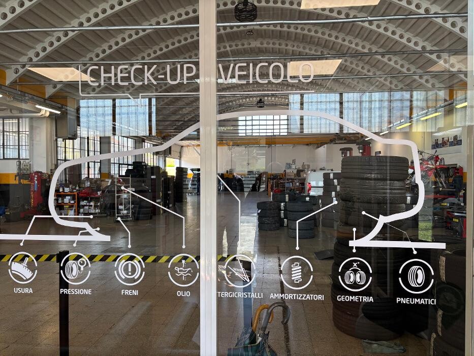 Images Euromaster Tagliabue Gomme