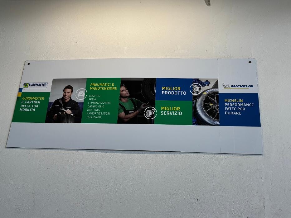 Images Euromaster Tagliabue Gomme