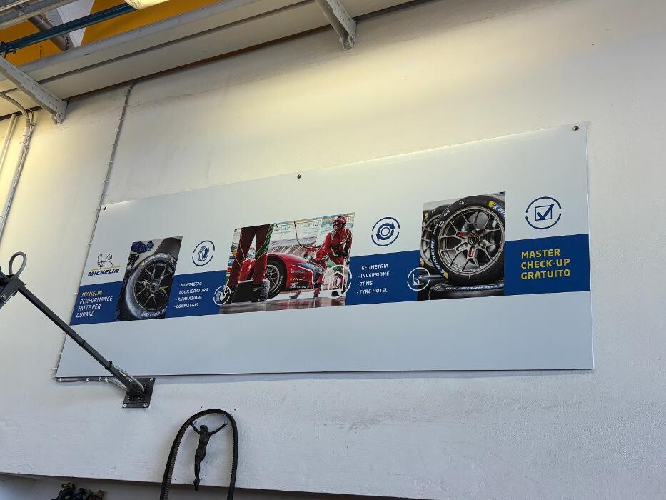 Images Euromaster Tagliabue Gomme