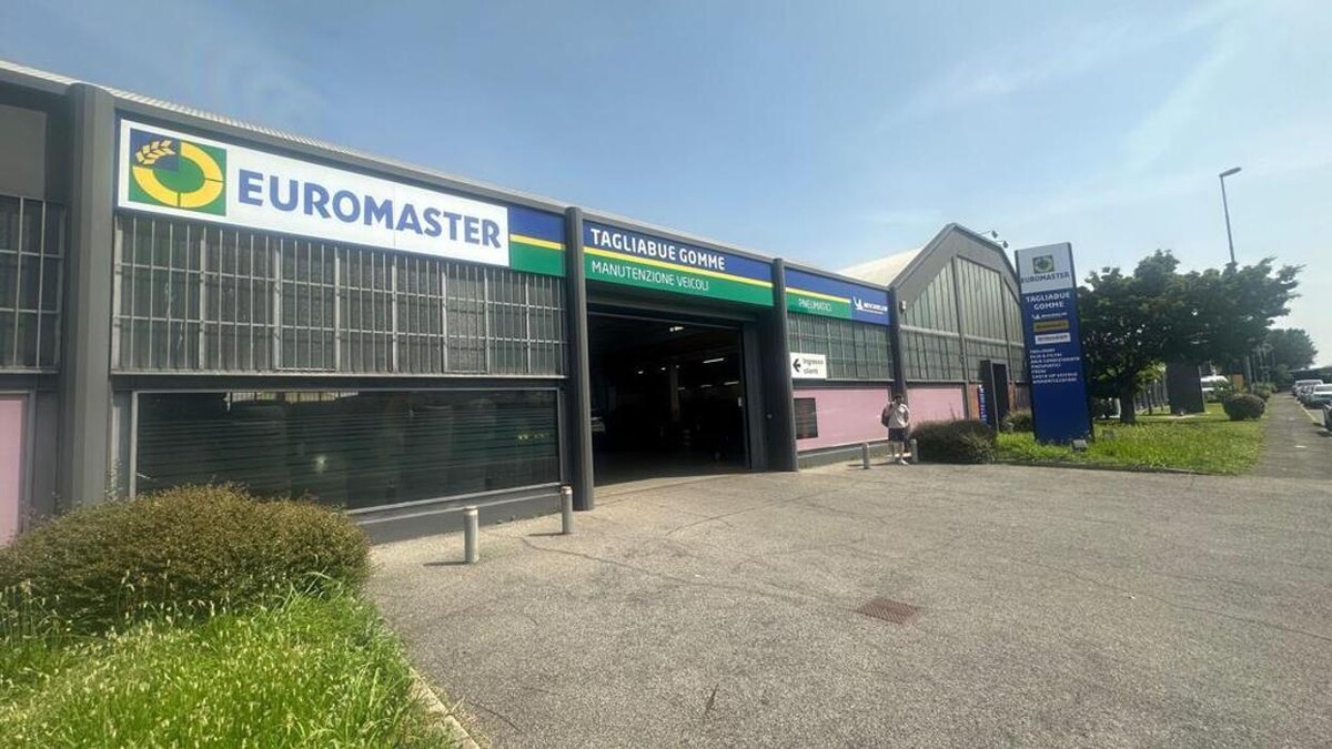 Images Euromaster Tagliabue Gomme