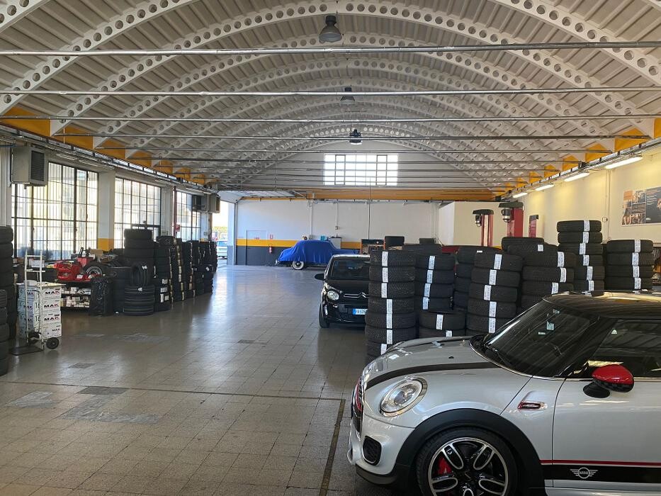 Images Euromaster Tagliabue Gomme