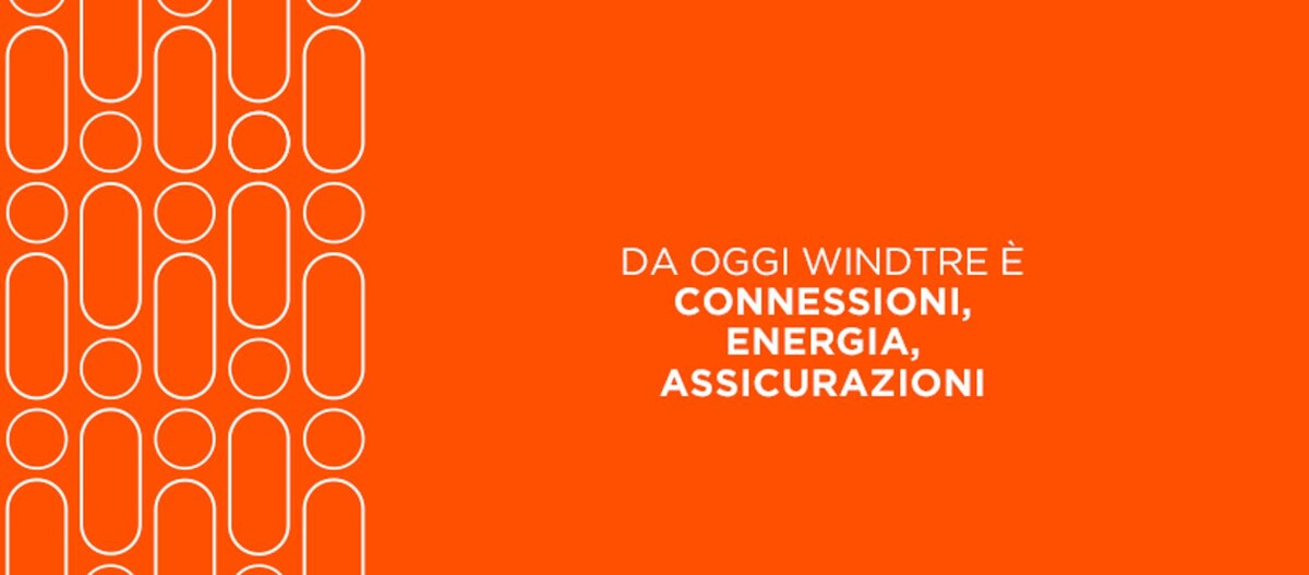 Images WINDTRE Store