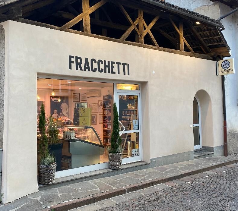 Images FRACCHETTI | Metzgerei & Feinkost - Macelleria & Specialitá