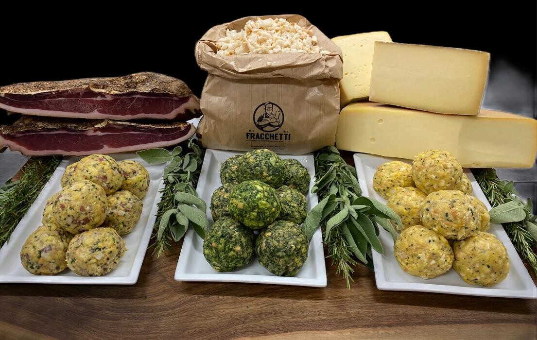 Images FRACCHETTI | Metzgerei & Feinkost - Macelleria & Specialitá
