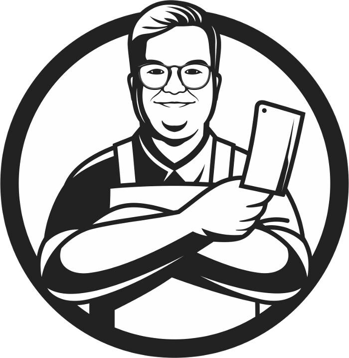 FRACCHETTI | Metzgerei & Feinkost - Macelleria & Specialitá Logo