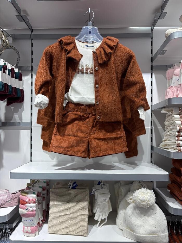 Images OKAIDI SESTO FIORE CC CENTRO