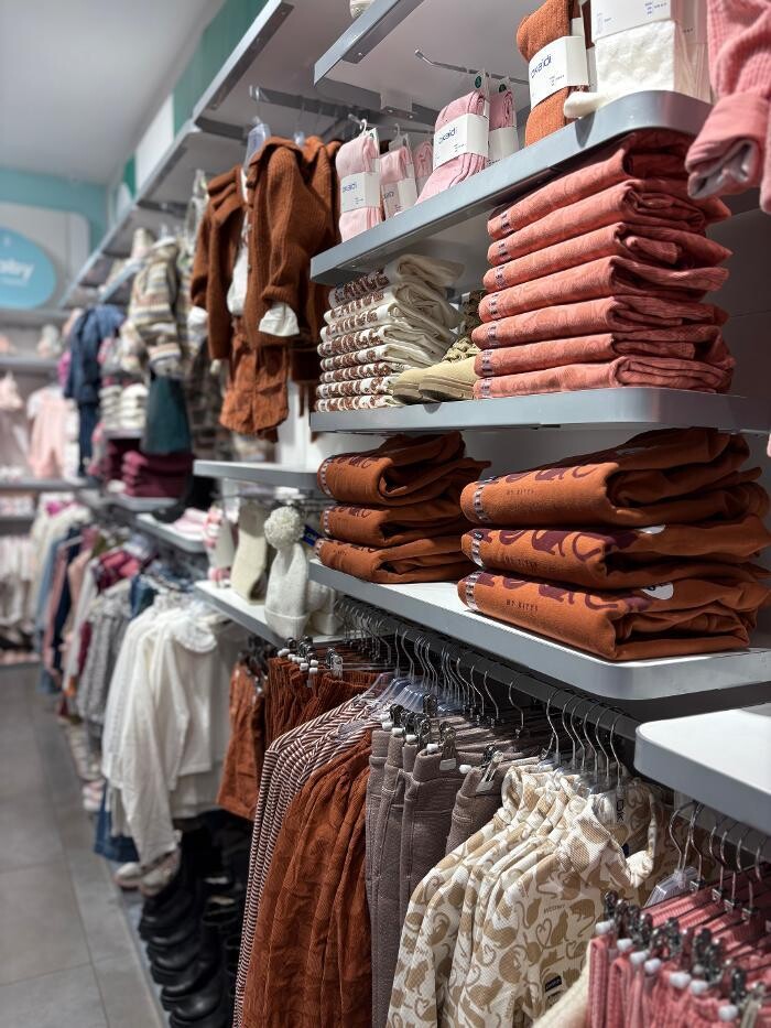 Images OKAIDI SESTO FIORE CC CENTRO