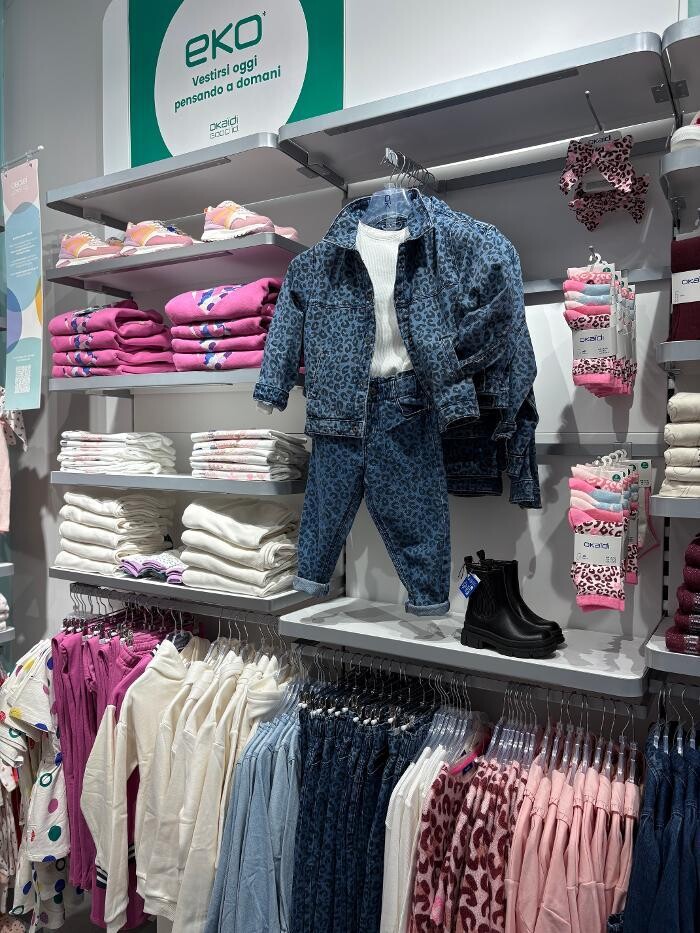 Images OKAIDI SESTO FIORE CC CENTRO