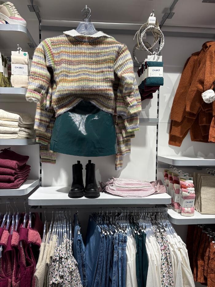 Images OKAIDI SESTO FIORE CC CENTRO