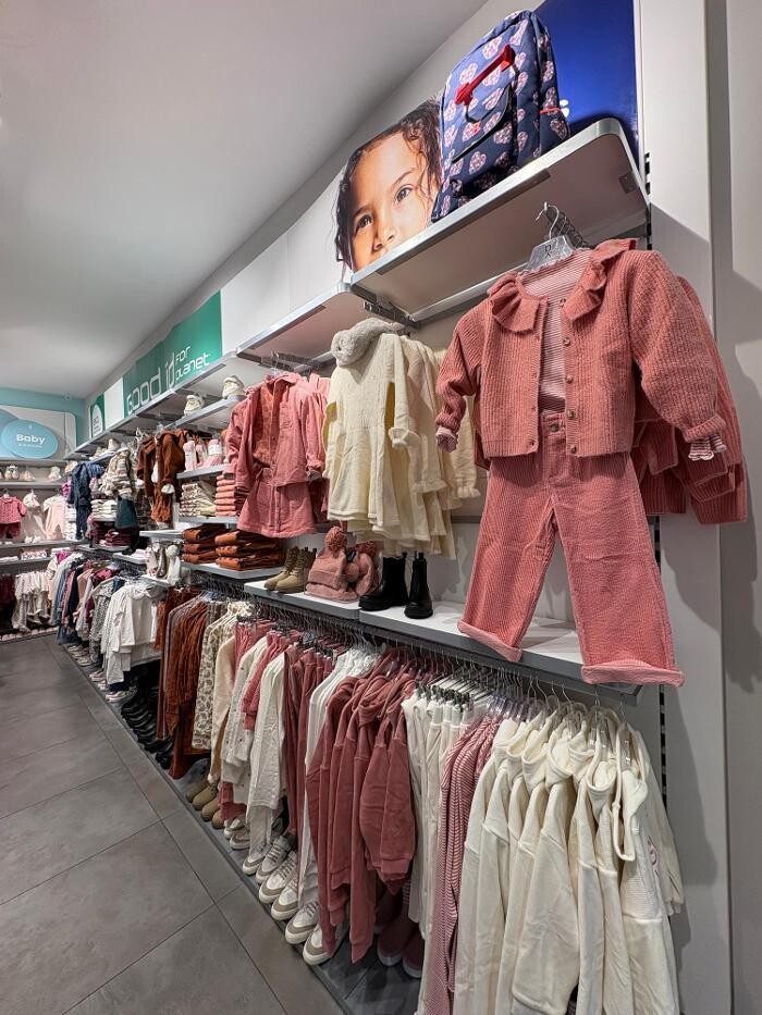 Images OKAIDI SESTO FIORE CC CENTRO