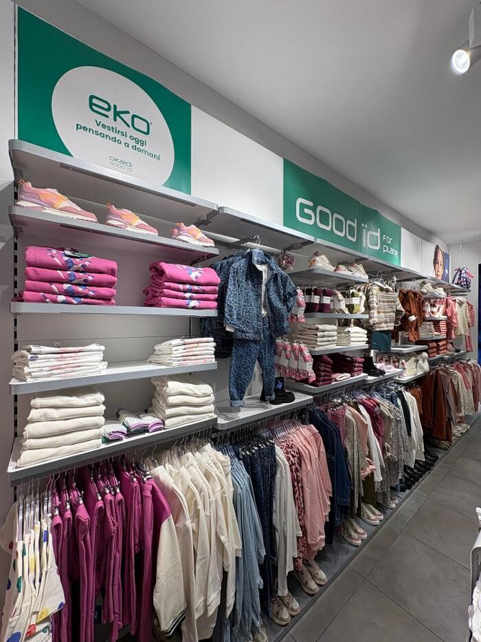 Images OKAIDI SESTO FIORE CC CENTRO