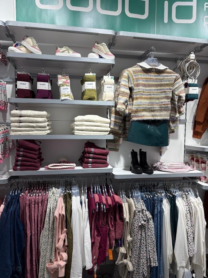 Images OKAIDI SESTO FIORE CC CENTRO