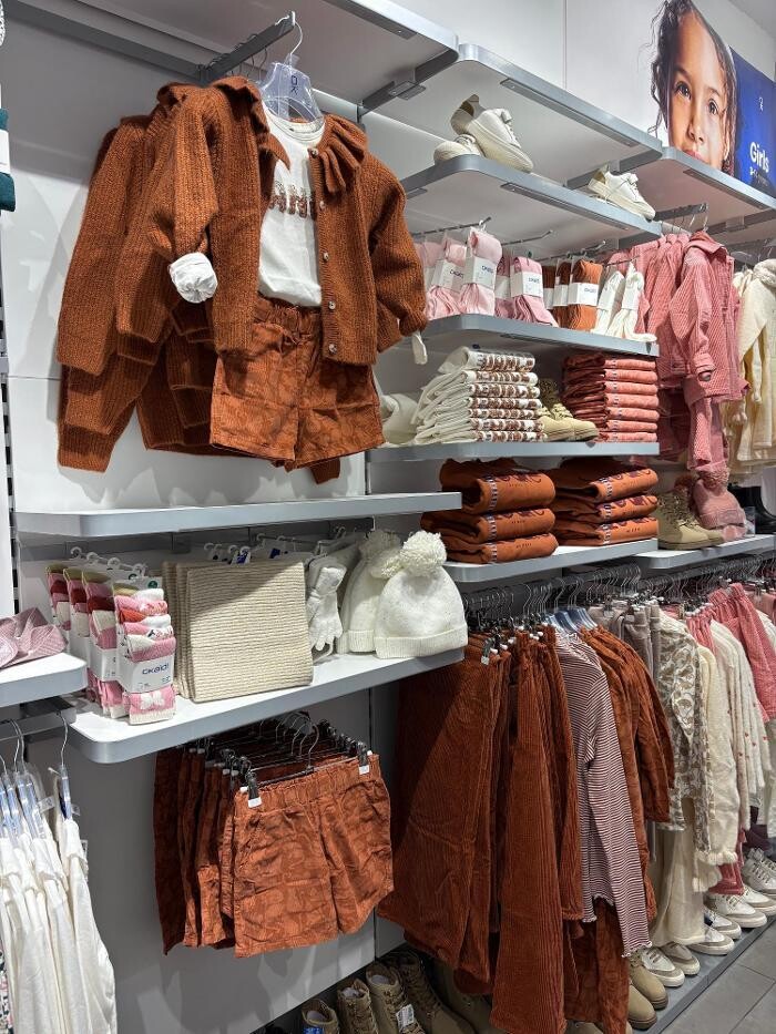 Images OKAIDI SESTO FIORE CC CENTRO