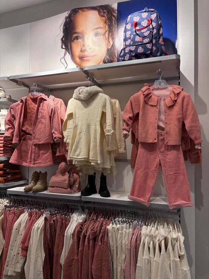 Images OKAIDI SESTO FIORE CC CENTRO