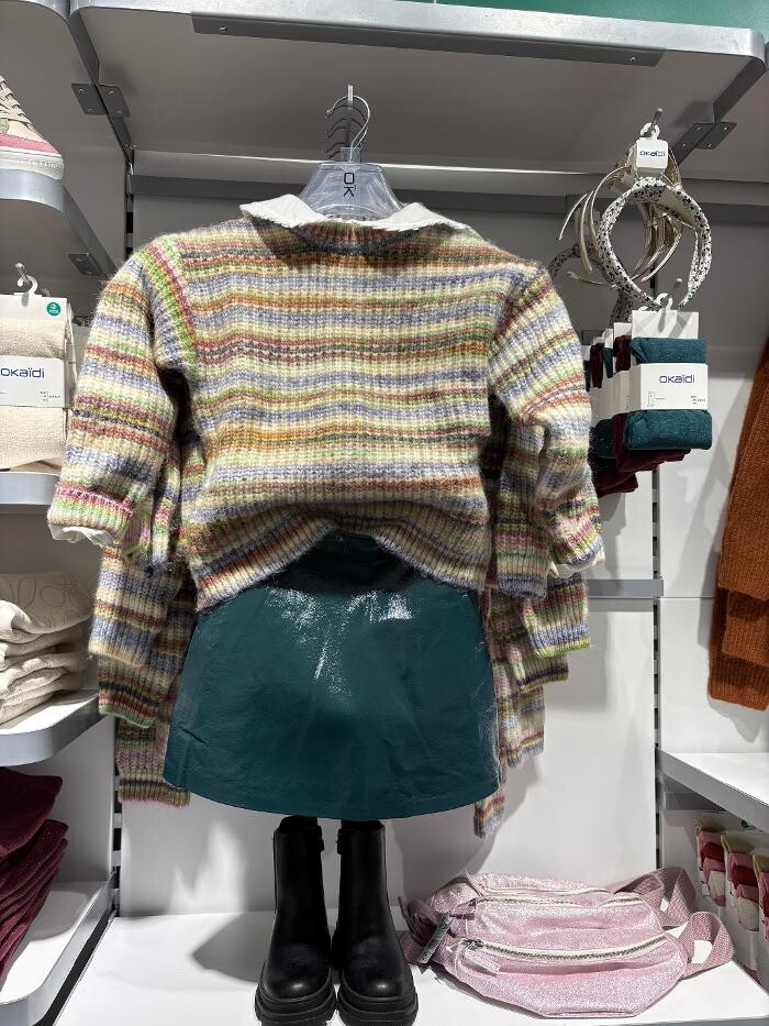 Images OKAIDI SESTO FIORE CC CENTRO