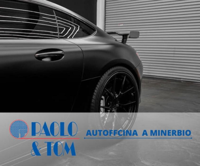 Images Euromaster Paolo & Tom Pneumatici