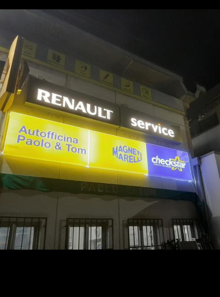 Images Euromaster Paolo & Tom Pneumatici