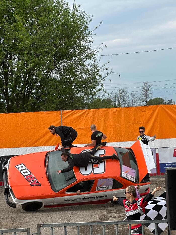 Images Euromaster Gommauto Sempione