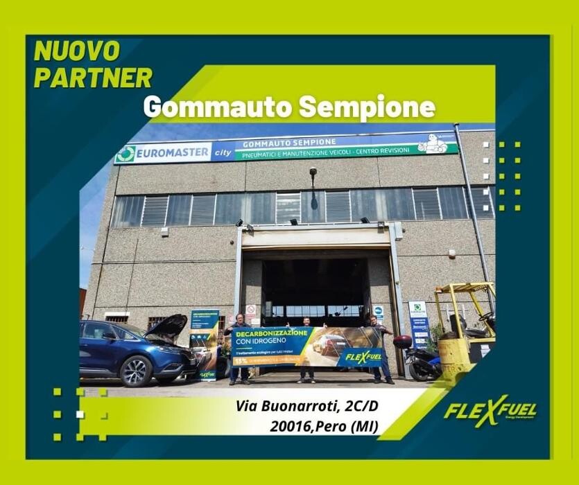 Images Euromaster Gommauto Sempione