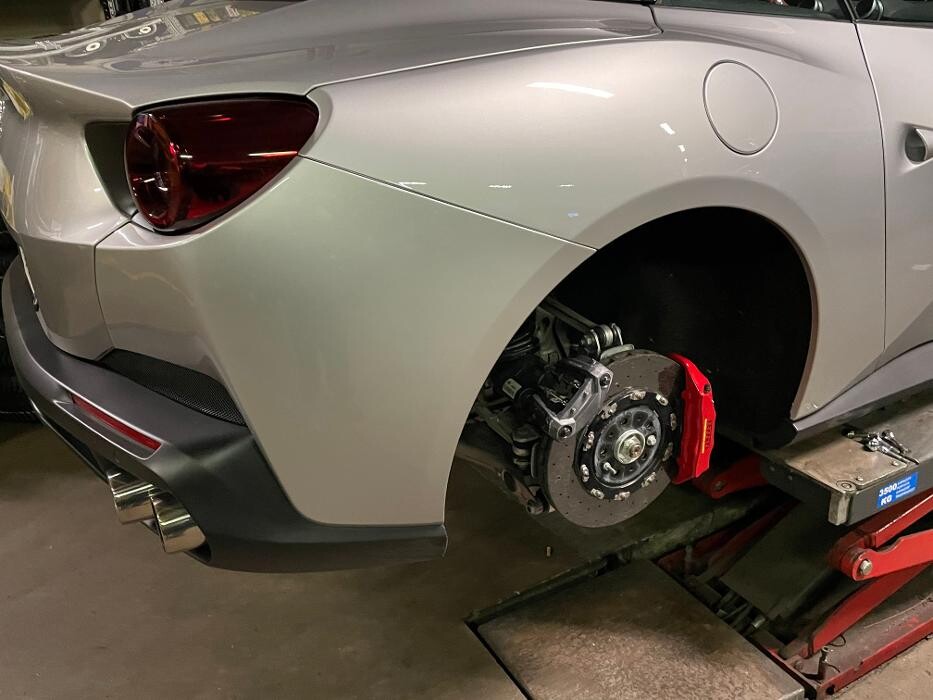 Images Euromaster Gommauto Sempione