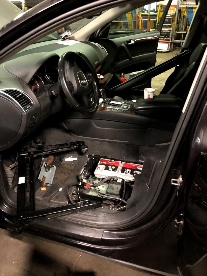 Images Euromaster Gommauto Sempione