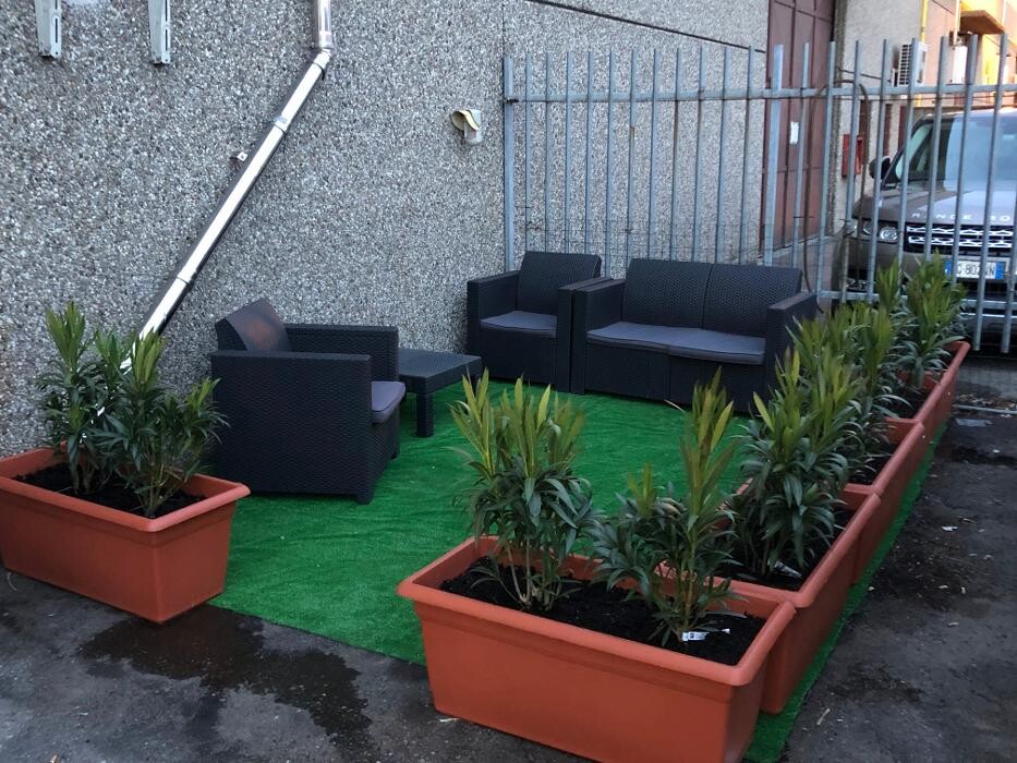 Images Euromaster Gommauto Sempione