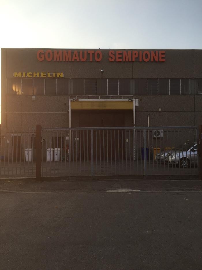 Images Euromaster Gommauto Sempione