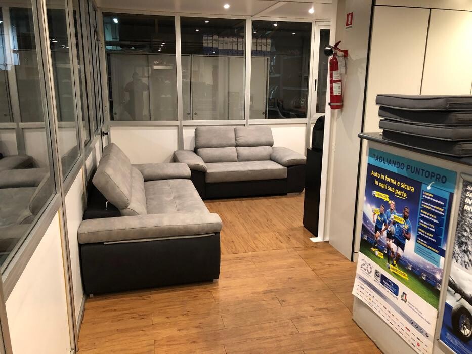 Images Euromaster Gommauto Sempione